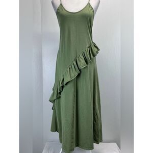 Zara | Dresses | Bejeweled Asymmetric Dress Stunning
